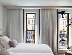 OLEVENE image - Chambre twin-